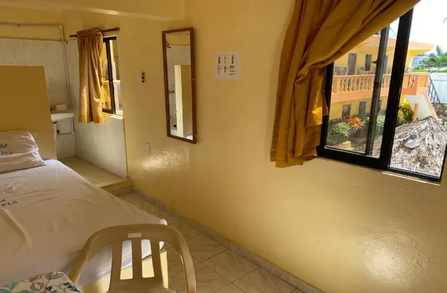 SamHotel Macao Higuey Punta Cana Apartment Room